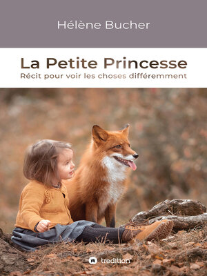 cover image of La Petite Princesse